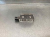 Recambio de sensor impacto para nissan x-trail (t30) 2.2 dci diesel cat referencia OEM IAM 