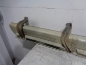 Recambio de estribo para mitsubishi l 200 (ka0/kb0) 2.5 di-d cat referencia OEM IAM MN146127 IZQUIERDO 