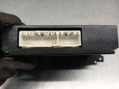 Recambio de mando climatizador para chevrolet captiva 2.2 vcdi lt 2wd referencia OEM IAM 20992735 