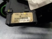 Recambio de mando luces para renault laguna ii grandtour (kg0) 1.9 dci diesel referencia OEM IAM 8200002244 8200260781 