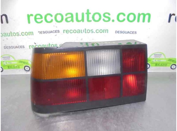 Recambio de piloto trasero izquierdo para volvo serie 440 glt injektion referencia OEM IAM 463500  