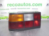 Recambio de piloto trasero izquierdo para volvo serie 440 glt injektion referencia OEM IAM 463500 