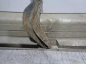 Recambio de estribo para mitsubishi l 200 (ka0/kb0) 2.5 di-d cat referencia OEM IAM MN146127 IZQUIERDO 