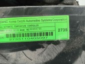 Recambio de mando climatizador para chevrolet captiva 2.2 vcdi lt 2wd referencia OEM IAM 20992735 