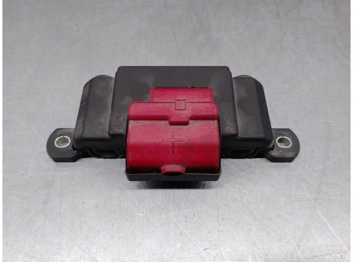 Replacement electronic module for Alfa Romeo Giulia (952) 2.2 JTDM CAT OEM IAM reference 00505447510 