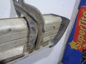 Recambio de estribo para mitsubishi l 200 (ka0/kb0) 2.5 di-d cat referencia OEM IAM MN146127 IZQUIERDO 