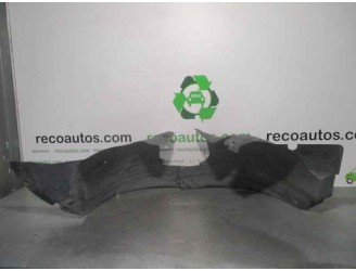 Recambio de paso rueda delantero derecho para peugeot 206 berlina 2.0 hdi cat referencia OEM IAM 9631016280  CESTA 11 - A