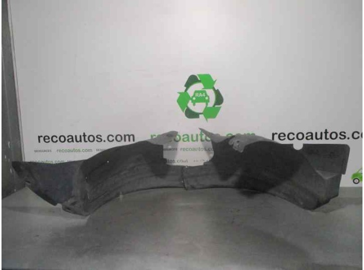 Recambio de paso rueda delantero derecho para peugeot 206 berlina 2.0 hdi cat referencia OEM IAM 9631016280 CESTA 11 - A