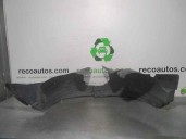 Recambio de paso rueda delantero derecho para peugeot 206 berlina 2.0 hdi cat referencia OEM IAM 9631016280 CESTA 11 - A