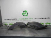 Recambio de paso rueda delantero derecho para peugeot 206 berlina 2.0 hdi cat referencia OEM IAM 9631016280 CESTA 11 - A