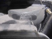 Recambio de piloto trasero izquierdo para volvo serie 440 glt injektion referencia OEM IAM 463500 