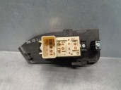 Replacement rear left window regulator control for Chevrolet Captiva 2.2 VCDi LT 2WD OEM IAM reference 95961373 