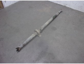 Recambio de transmision central para tata telcoline tdi d/c4x4 referencia OEM IAM   BURRA 2A