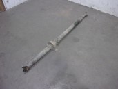 Replacement central driveshaft for Tata Telcoline TDI D/C 4x4 OEM IAM reference BURRA 2A
