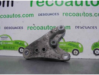 Recambio de soporte motor derecho para volkswagen polo (9n3) 1.4 tdi referencia OEM IAM 6Q0199185D  