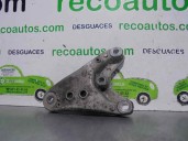 Recambio de soporte motor derecho para volkswagen polo (9n3) 1.4 tdi referencia OEM IAM 6Q0199185D 