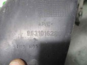 Recambio de paso rueda delantero derecho para peugeot 206 berlina 2.0 hdi cat referencia OEM IAM 9631016280 CESTA 11 - A