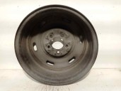 Recambio de llanta para ssangyong rodius 2.7 turbodiesel cat referencia OEM IAM 4173031610 R16X61/2J 