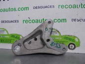 Recambio de soporte motor derecho para volkswagen polo (9n3) 1.4 tdi referencia OEM IAM 6Q0199185D 