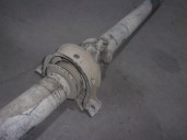 Recambio de transmision central para tata telcoline tdi d/c4x4 referencia OEM IAM   BURRA 2A