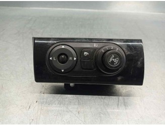 Recambio de mando retrovisor para chevrolet captiva 2.2 vcdi lt 2wd referencia OEM IAM 96628611  