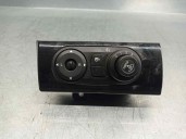 Recambio de mando retrovisor para chevrolet captiva 2.2 vcdi lt 2wd referencia OEM IAM 96628611 