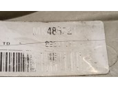 Recambio de piloto delantero izquierdo para mitsubishi canter misubishi canter referencia OEM IAM MK486521  89311715 VALEO