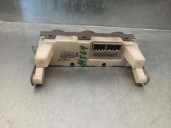 Recambio de mando climatizador para nissan x-trail (t30) 2.2 dci diesel cat referencia OEM IAM 27500ES71A  