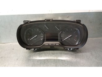 Recambio de cuadro instrumentos para citroën spacetourer autobús (v_) 1.6 bluehdi 95 referencia OEM IAM 9822514880 9822514880 