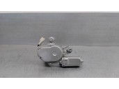 Rear wiper motor replacement part for SsangYong Rodius 2.7 turbodiesel cat OEM IAM reference 8615021003 