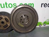 Clutch kit replacement part for Hyundai Sonata (Y4) 2.0i 16V GLS OEM IAM reference HD66 VALEO