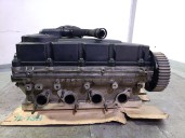 Recambio de culata para volkswagen passat b6 variant (3c5) 2.0 tdi referencia OEM IAM 03G103373A 03G103264CX 03G103469N