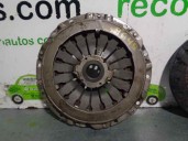 Clutch kit replacement part for Hyundai Sonata (Y4) 2.0i 16V GLS OEM IAM reference HD66 VALEO