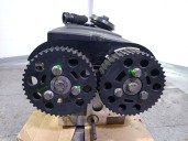 Recambio de culata para volkswagen passat b6 variant (3c5) 2.0 tdi referencia OEM IAM 03G103373A 03G103264CX 03G103469N