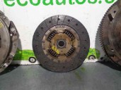 Clutch kit replacement part for Hyundai Sonata (Y4) 2.0i 16V GLS OEM IAM reference HD66 VALEO