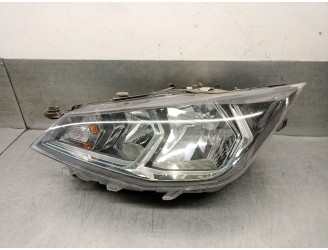 Recambio de faro izquierdo para seat arona (kj7, kjp) 1.0 tsi referencia OEM IAM 6F1941015A 6F1941015B 