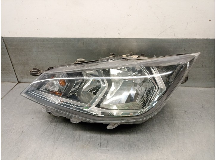 Recambio de faro izquierdo para seat arona (kj7, kjp) 1.0 tsi referencia OEM IAM 6F1941015A 6F1941015B 