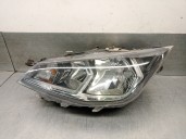 Recambio de faro izquierdo para seat arona (kj7, kjp) 1.0 tsi referencia OEM IAM 6F1941015A 6F1941015B 