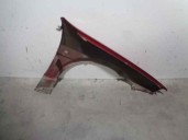 Recambio de aleta delantera izquierda para mg serie 100 (xp) 111 l referencia OEM IAM GRANATE 