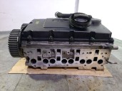 Recambio de culata para volkswagen passat b6 variant (3c5) 2.0 tdi referencia OEM IAM 03G103373A 03G103264CX 03G103469N