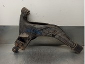 Recambio de brazo suspension inferior delantero izquierdo para nissan serena (c23m) 2.3 diesel referencia OEM IAM 545017C350  
