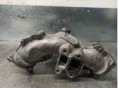 Recambio de enfriador egr para opel astra gtc 1.7 16v cdti referencia OEM IAM 0927930237 