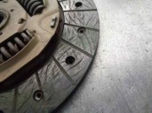 Replacement clutch kit for Hyundai Sonata (Y4) 2.0i 16V GLS OEM IAM reference HD66 VALEO