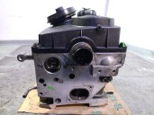 Recambio de culata para volkswagen passat b6 variant (3c5) 2.0 tdi referencia OEM IAM 03G103373A 03G103264CX 03G103469N