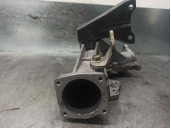 Recambio de enfriador egr para opel astra gtc 1.7 16v cdti referencia OEM IAM 0927930237 