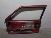 Recambio de puerta delantera derecha para mg serie 100 (xp) 111 l referencia OEM IAM GRANATE 3 PUERTAS