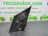 Replacement right wing mirror for Hyundai Getz (TB) 1.1 12V CAT OEM IAM reference 876201C310 MANUAL 