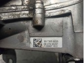 Recambio de enfriador egr para opel astra gtc 1.7 16v cdti referencia OEM IAM 0927930237  