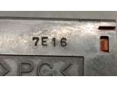 Recambio de warning para mitsubishi canter misubishi canter referencia OEM IAM 7E16 