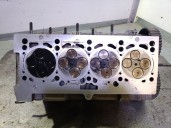 Recambio de culata para volkswagen passat b6 variant (3c5) 2.0 tdi referencia OEM IAM 03G103373A 03G103264CX 03G103469N